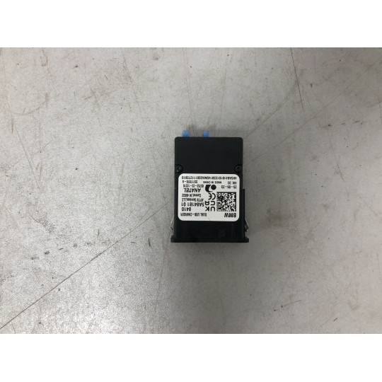 Двойное USB гнездо BMW iX1 U11 84105A84181 2022-