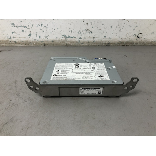 Главное устройство High 4 BMW iX1 U11 65125B323A0 2022-