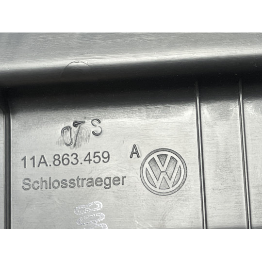 Накладка багажного відділення Volkswagen ID.4 11A863459A 2023-