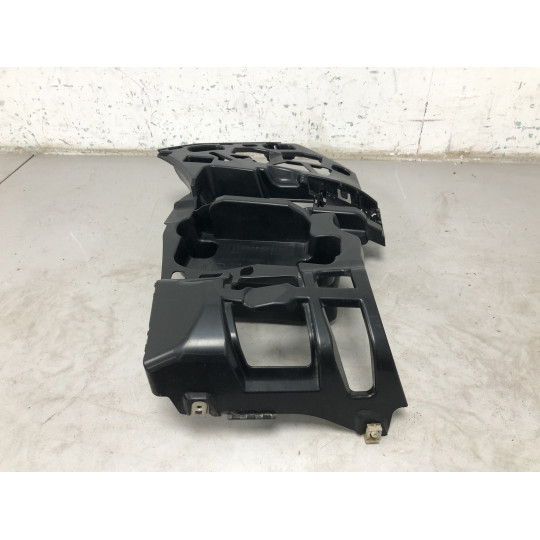 Крепление заднего бампера левое BMW iX1 U11 51129883543 2022-