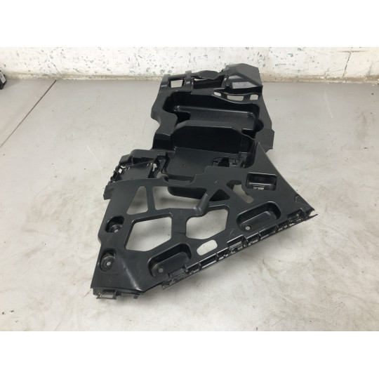 Крепление заднего бампера левое BMW iX1 U11 51129883543 2022-