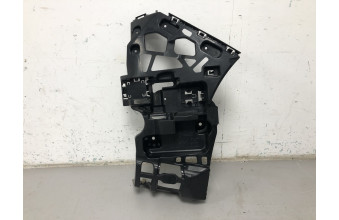 Крепление заднего бампера правое BMW iX1 U11 51129883544 2022-