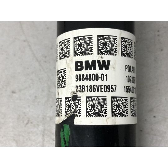 Напіввісь задня права BMW iX1 U11 33209884800 2022-