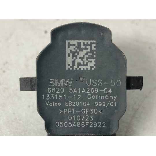 Парктронік BMW iX1 U11 66205A1A269 2022-