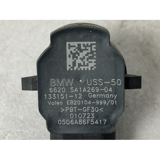 Парктроник BMW iX1 U11 66205A1A269 2022-