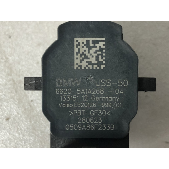 Парктронік BMW iX1 U11 66205A1A268 2022-