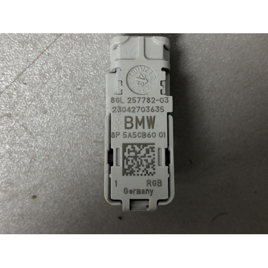 Светодиодный модуль BMW i4 G26 63315A5CB60 2021-