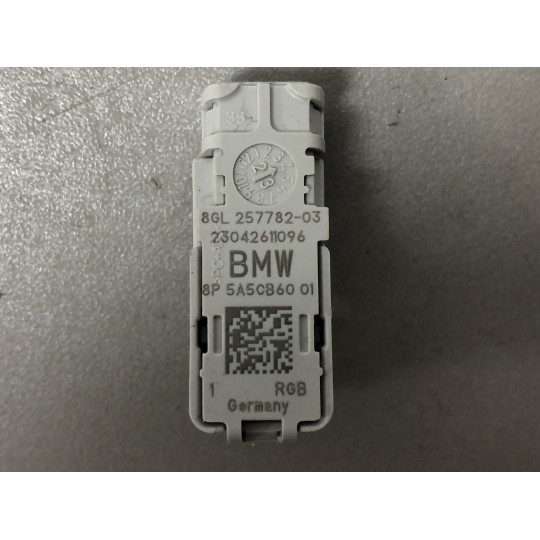 Светодиодный модуль BMW i4 G26 63315A5CB60 2021-