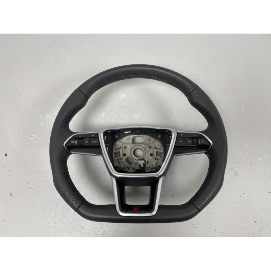 Руль AUDI E-Tron 4K0419091BE 2019-