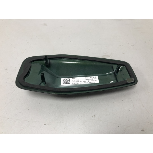 Накладка антени BMW i4 G26 65209107484 2021-