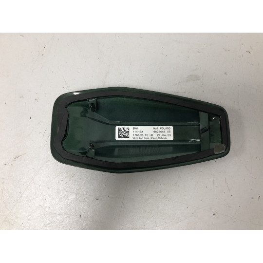 Накладка антени BMW i4 G26 65209107484 2021-