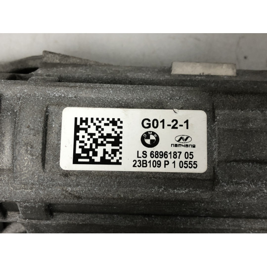 Рульова колонка BMW i4 G26 32306896187 2021-