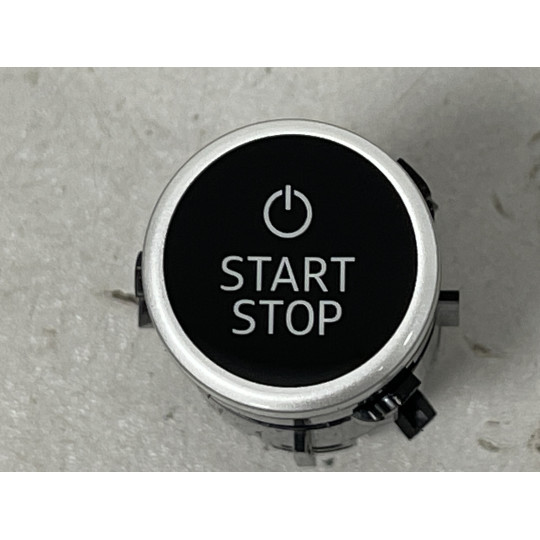 Кнопка START-STOP AUDI E-Tron 83A905217B 2019-