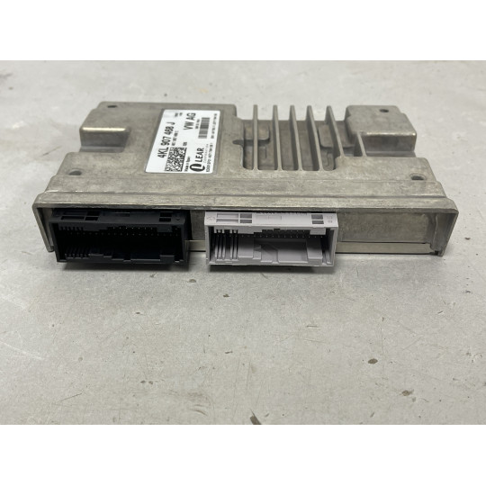 Блок Gateway AUDI E-Tron 4KL907468J 2019-