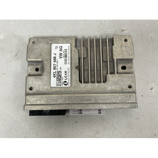 Блок Gateway AUDI E-Tron 4KL907468J 2019-