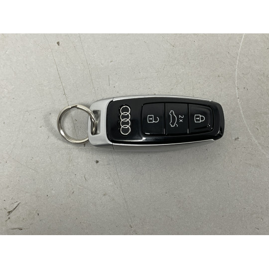 Ключ запалювання AUDI E-Tron 4N0959754DQ 2019-