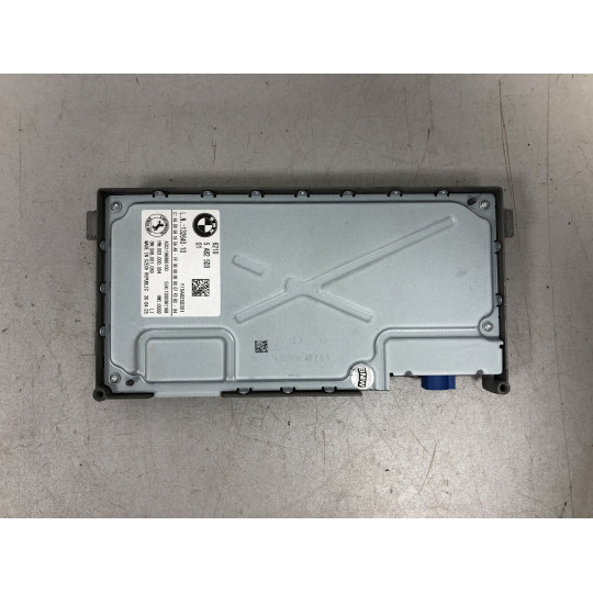 Комбинация приборов BMW i4 G26 62105A825D3 2021-