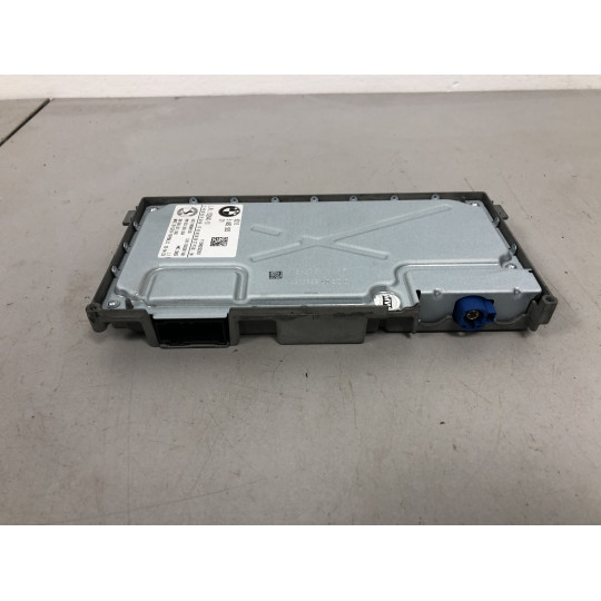 Комбинация приборов BMW i4 G26 62105A825D3 2021-