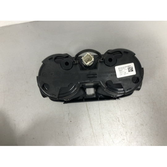 Подкрылок BMW i4 G26 51166809803 2021-