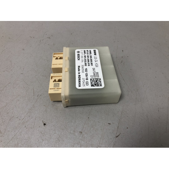 Блок парктроників BMW i4 G26 66205A44585 2021-