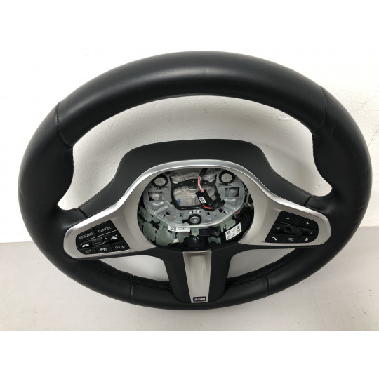 Кермо M (дефекти) BMW i4 G26 32308746675 2021-