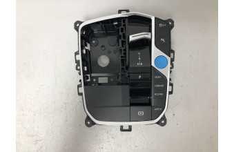 Центр управления в центральной консоли BMW i4 G26 61315A6AEA6 2021-