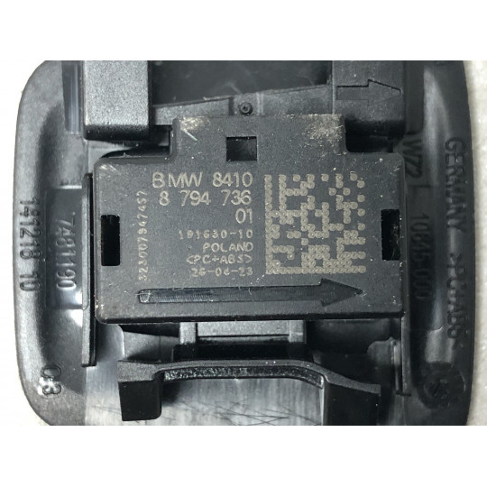 Микрофон BMW i4 G26 84108794736 2021-