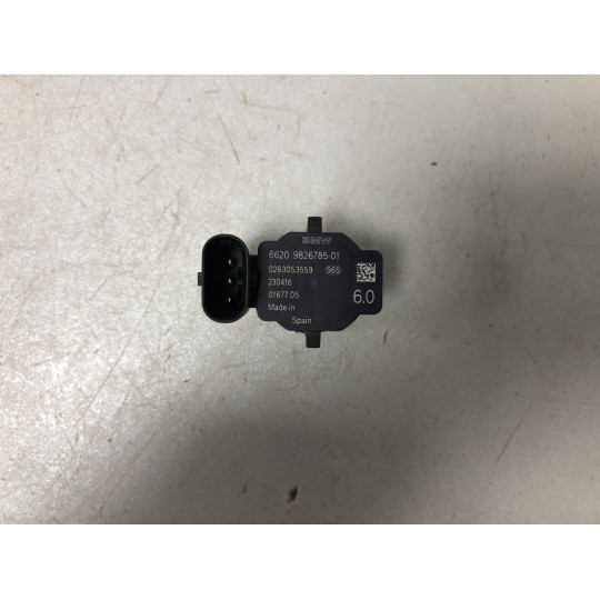 Парктроник BMW i4 G26 66209826785 2021-