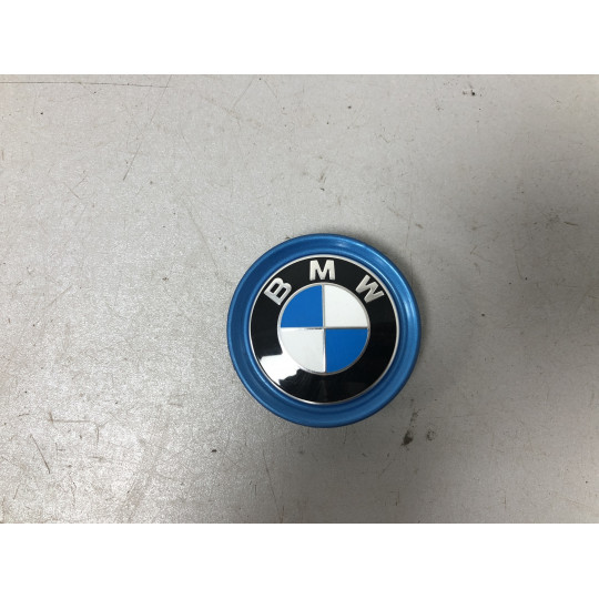 Ковпак колеса BMW i4 G26 36136852052 2021-