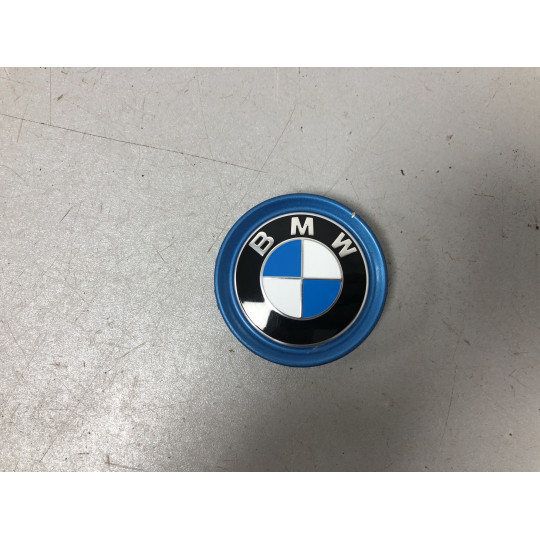 Ковпак колеса BMW i4 G26 36136852052 2021-