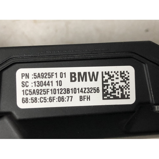 Передня камера BMW i4 G26 66515A97A00 2021-