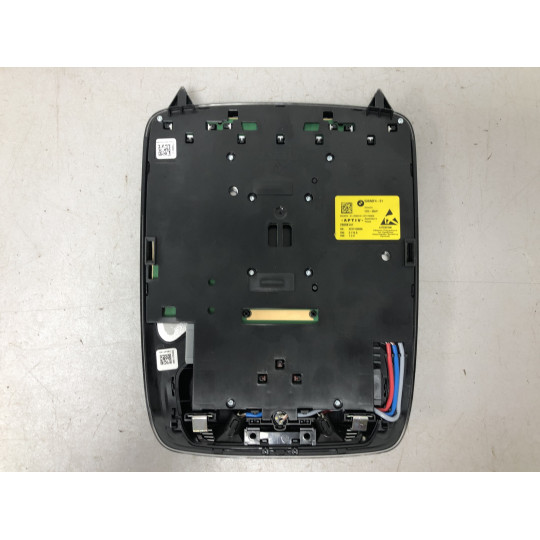 Плафон салону BMW i4 G26 61315A8A0F4 2021-