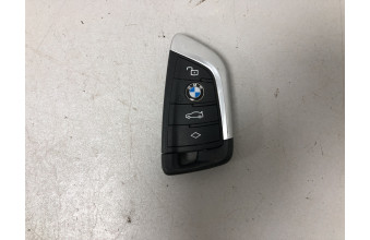 Ключ запалювання M BMW i4 G26 66125A473F4 2021-