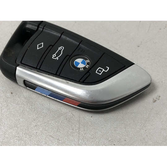 Ключ запалювання M BMW i4 G26 66125A473F4 2021-