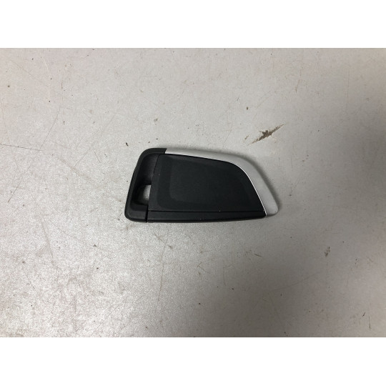 Ключ запалювання M BMW i4 G26 66125A473F4 2021-