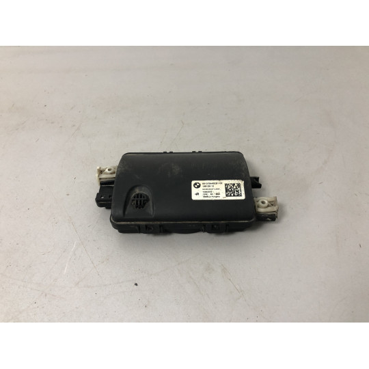 Звуковой генератор (дефекты) BMW i4 G26 65135A45EB1 2021-