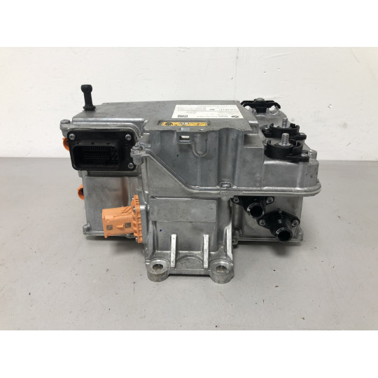 Модуль зарядки батареи BMW i4 G26 61445A5ADE3 2021-