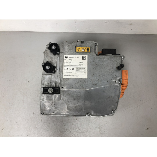 Модуль зарядки батареи BMW i4 G26 61445A5ADE3 2021-