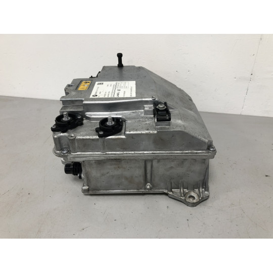 Модуль зарядки батареи BMW i4 G26 61445A5ADE3 2021-