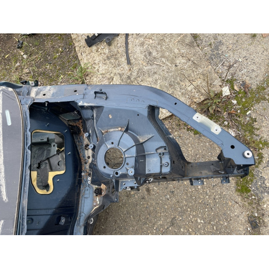 Передняя левая четверть AUDI E-Tron 4KE803091 4KE803103 2019-