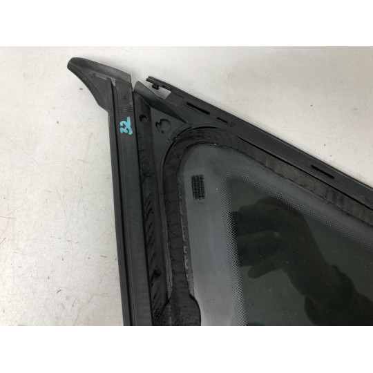 Бокове скло праве 23 рік BMW i4 G26 51377482996 2021-