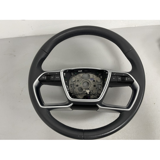 Руль AUDI E-Tron 4N0419091AF 2019-