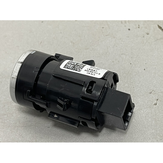 Кнопка START-STOP AUDI E-Tron 83A905217B 2019-