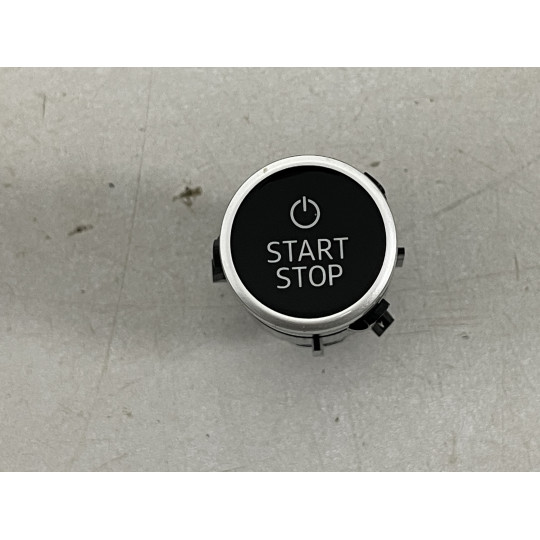 Кнопка START-STOP AUDI E-Tron 83A905217B 2019-