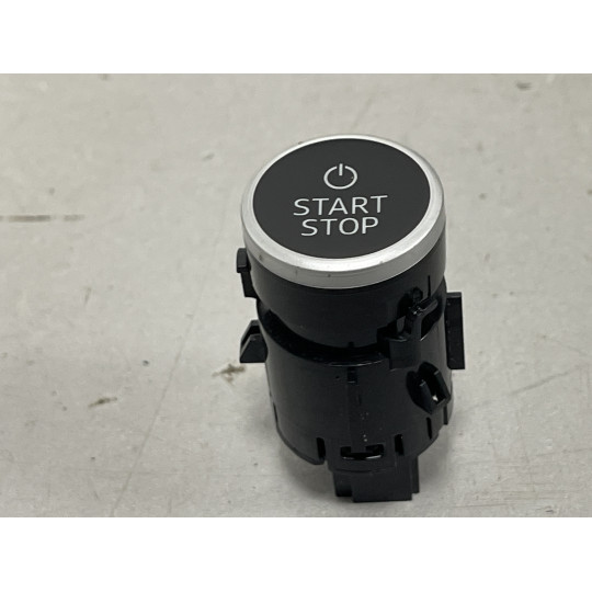 Кнопка START-STOP AUDI E-Tron 83A905217B 2019-