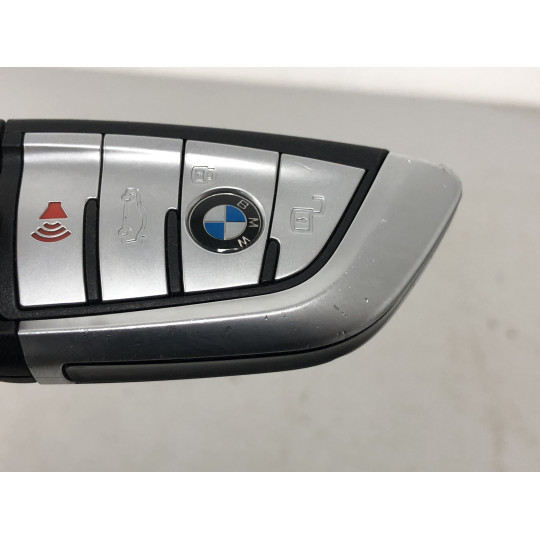 Ключ зажигания BMW X5 G05 66125A40687 2018-