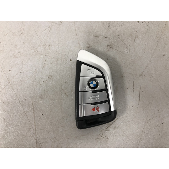 Ключ зажигания BMW X5 G05 66125A40687 2018-