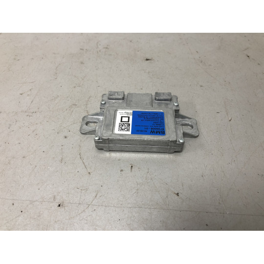 Компенсатор LTE BMW X5 G05 84108735008 2018-