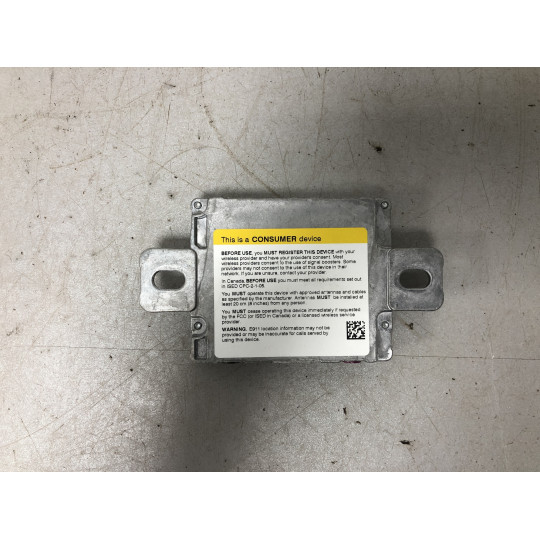 Компенсатор LTE BMW X5 G05 84108735008 2018-