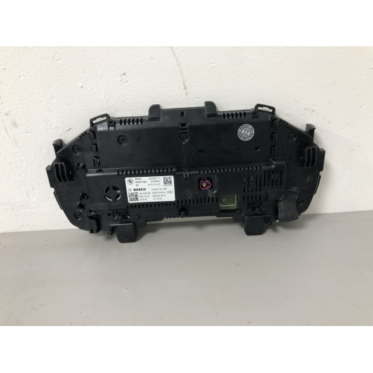 Приборная панель 3.0 BMW X5 G05 62105A671B4 2018-